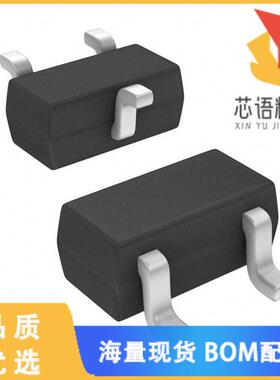 全新1SS362TE85LF原装(DIODE ARRAY GP 80V 80MA SSM)正品