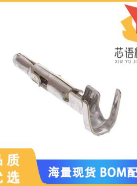 全新926868-1原装(CONN PIN 13-15AWG CRIMP TIN)正品