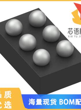 全新FAN53741UC108X原装(DC/DC LOW IQ BUCK)正品