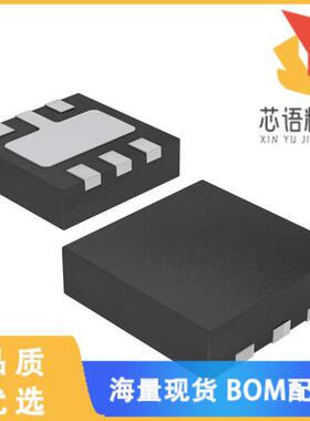 全新AP7335-12SNG-7原装(IC REG LIN 1.2V 300MA 6DF