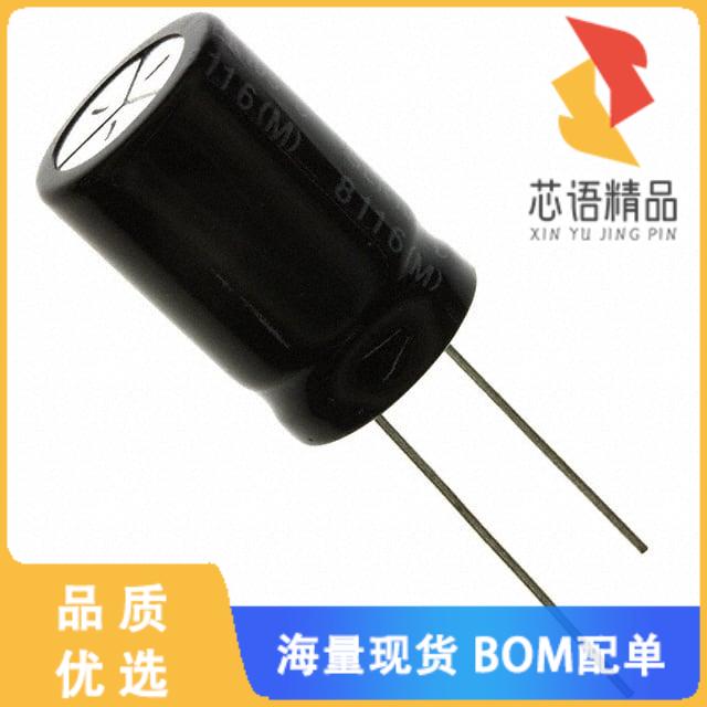 全新SEK102M050ST原装(CAP ALUM 1000UF 20% 50V RAD