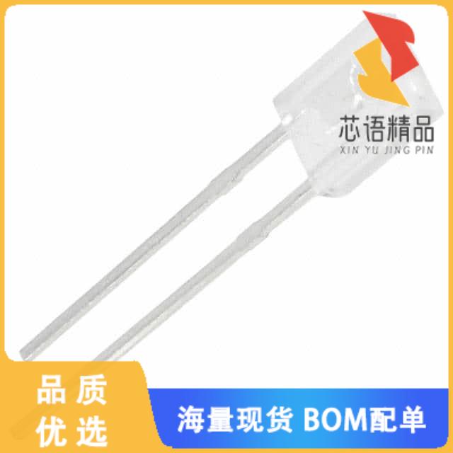 全新OP240B原装(EMITTER IR 890NM 50MA RADIAL)正品