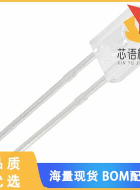 全新OP240B原装(EMITTER IR 890NM 50MA RADIAL)正品