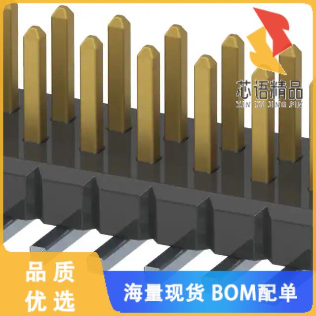 全新FTM-150-02-L-DV原装(CONN HEADER SMD 100POS 1