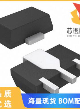 全新2SC3648S-TD-E原装(TRANS NPN 160V 700MA PCP)正品