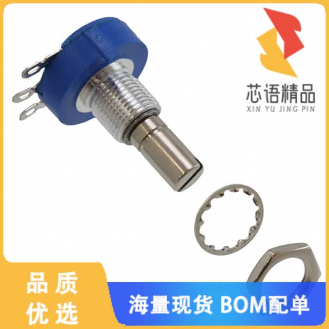 全新3852A-282-252AL原装(POT 2.5K OHM 2W CERMET L