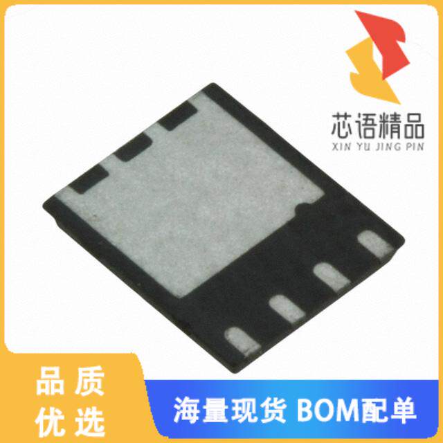 全新IRFH5004TRPBF原装(MOSFET N-CH 40V 28A/100A 8