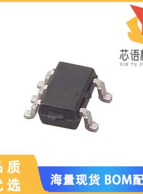 全新MAX8510EXK45+T原装(IC REG LINEAR 4.5V 120MA