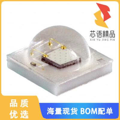 全新XPEBRY-L1-0000-00K01原装(LED XLAMP XPE2 BLU