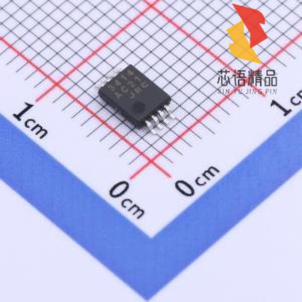 全新NJM3414AV-TE1原装(运算放大器)正品