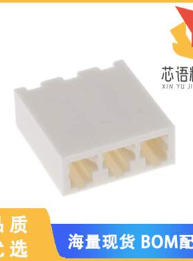 全新0918139003原装(CONN RCPT HSG 3POS 5.08MM)正品