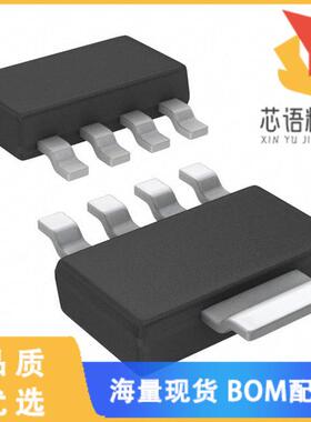 全新LP38692MPX-5.0/NOPB原装(IC REG LINEAR 5V 1A