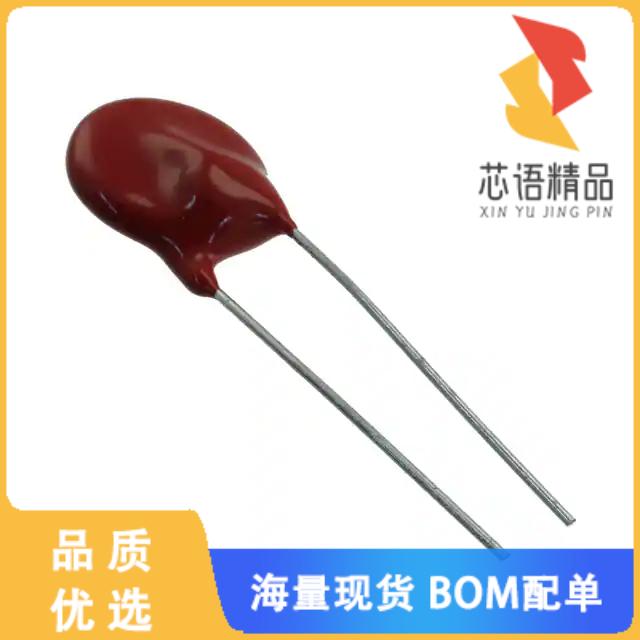 全新TMOV14RP130E原装(VARISTOR 205V 6KA DISC 14MM)正品