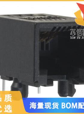 全新SS-7066-NF原装(CONN MOD JACK 6P6C R/A UNSHLD)正品