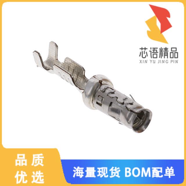 全新APK-SB25A10原装(CONTACT SOCKET 18-20AWG CRIM