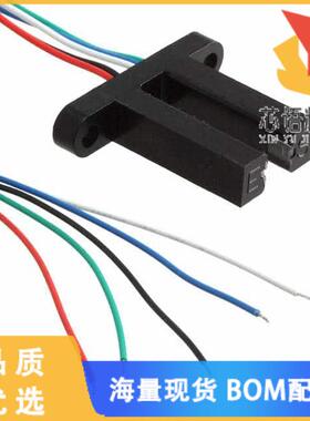 全新OPB916BZ原装(SENSOR OPTICAL 5.08MM MOD WIRE)正品