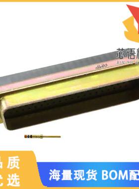 全新204523-2原装(CONN D-SUB HD PLUG 104P PNL MNT)正品