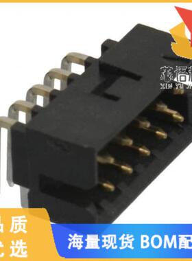 全新0878331031原装(CONN HEADER R/A 10POS 2MM)正品
