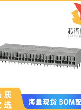 全新TBL009-254-23GY-2GY原装(TERMINAL B, SCREWLES