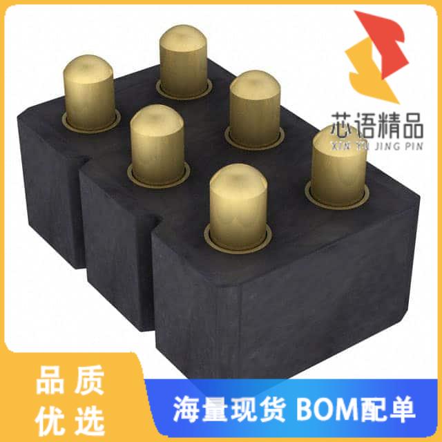 全新813-SS-006-30-676101-CLIP原装(CONN SPRING PI