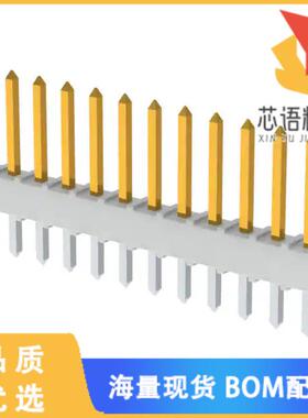 全新0022102121原装(CONN HEADER VERT 12POS 2.54MM)正品