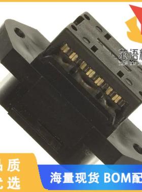 全新553596-1原装(CONN PLUG 14POS STR IDC)正品