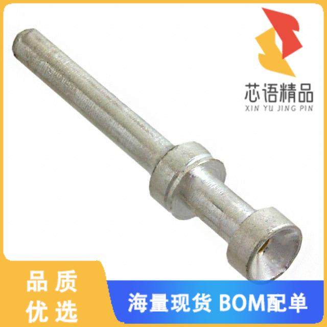 全新2-1105100-1原装(CONTACT H.D CRIMP PIN 17-18.