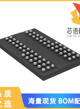 全新AS4C32M16D1-5BIN原装(IC DRAM 512MBIT PARALLE