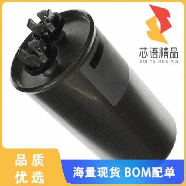 全新23FD3308A-F原装(CAP FILM 8UF 10% 330VAC RADI