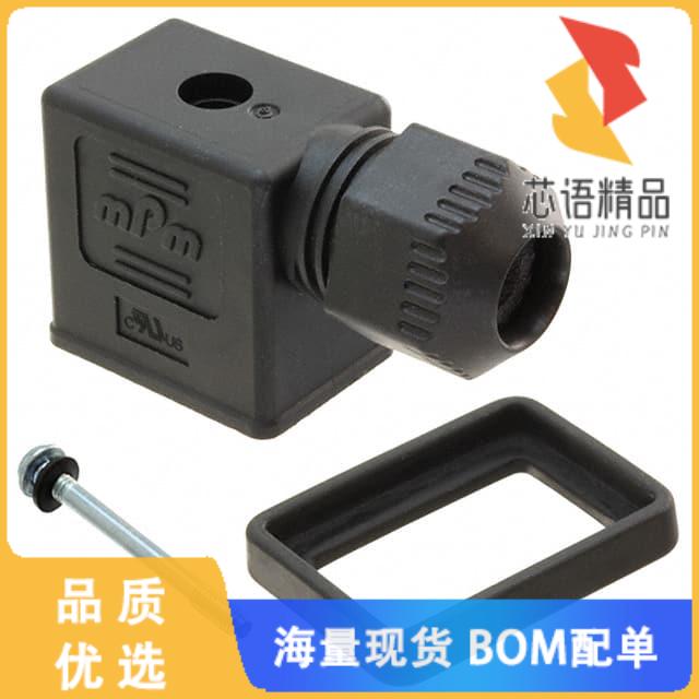 全新1212030013原装(TYPE B ISO BLK V0 NBR GKT BUL