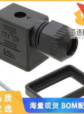 全新1212030013原装(TYPE B ISO BLK V0 NBR GKT BUL