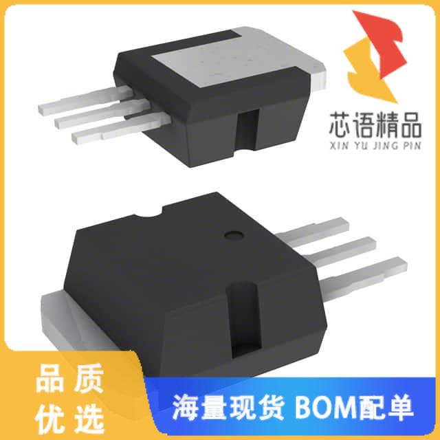 全新ACST610-8R原装(TRIAC SENS GATE 800V 6A I2PAK)正品