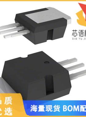 全新ACST610-8R原装(TRIAC SENS GATE 800V 6A I2PAK)正品