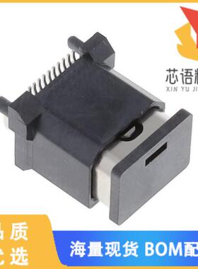 全新DP3AR020WQ1R200原装(CONN SERIAL I/O RCPT 20P