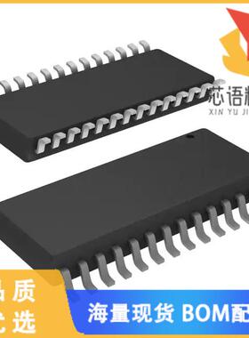 全新AD9708AR原装(IC DAC 8BIT A-OUT 28SOIC)正品