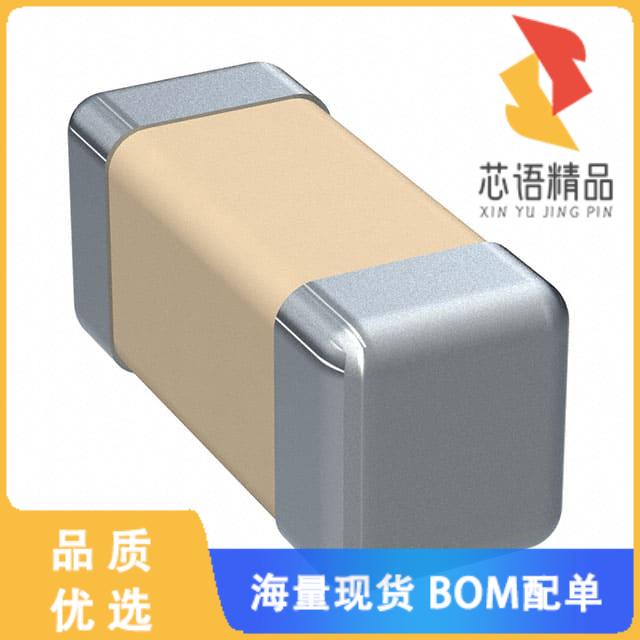 全新C0201C120J3GAC7867原装(CAP CER 12PF 25V C0G/