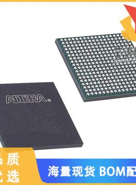 全新5CEBA2U15C8N原装(IC FPGA 176 I/O 324UBGA)正品