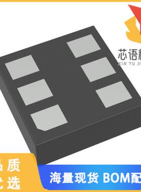 全新MAX31889ALT+T原装(SENSOR DGTL -40C - 125C 6U