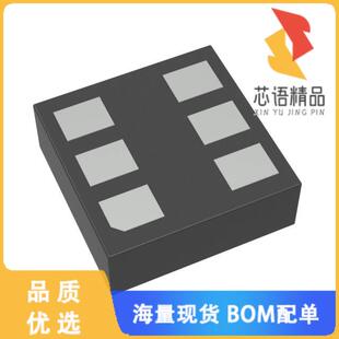 全新MAX31889ALT+T原装(SENSOR DGTL -40C - 125C 6U