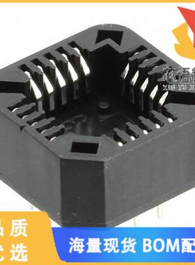 全新ED020PLCZ原装(CONN SOCKET PLCC 20POS TIN)正品