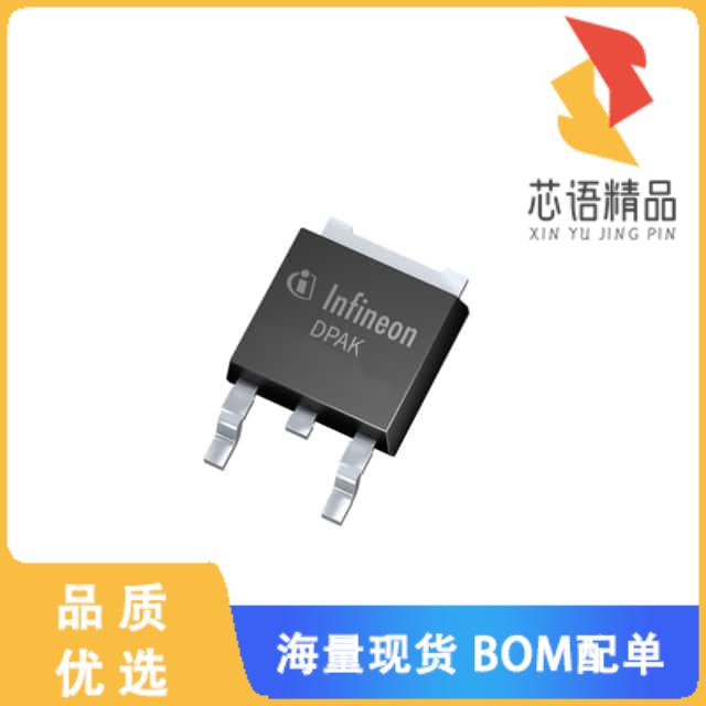 全新SPD07N60C3原装(MOSFET N-CH 600V 7.3A TO252-3)正品