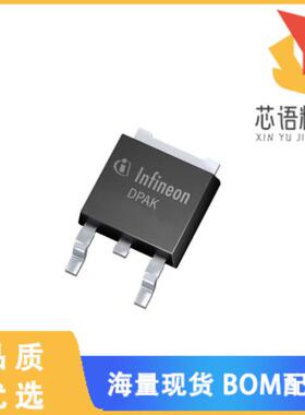 全新SPD07N60C3原装(MOSFET N-CH 600V 7.3A TO252-3)正品