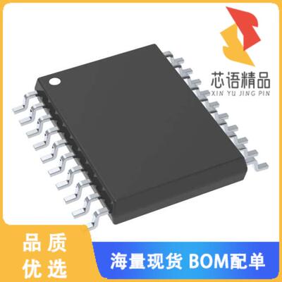 全新ADS131M03IPWR原装(IC ANALOG TO DIGITAL CONVE