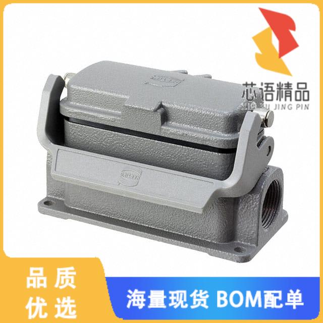 全新19300162296原装(CONN BASE SIDE ENTRY SZ16B M