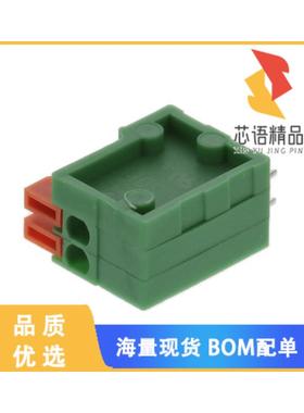 全新691403900002B原装(2.54 MM TERMINAL B, VERTIC