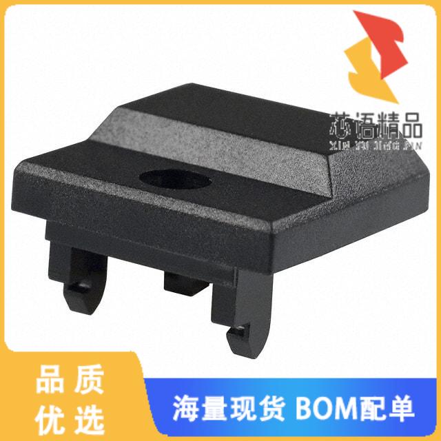 全新STKL BK原装(CAP KEYSWITCH SQUARE BLACK)正品