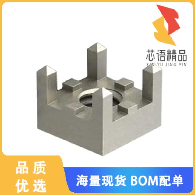 全新74650073R原装(TERM REDCUBE M3 4PIN PCB)正品