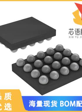 全新MAX9877AERP+原装(IC SUBSYSTEM MONO AUD 20MAX