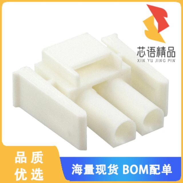 全新770031-1原装(CONN PLUG FRONT 2POS UNIV-MNL I