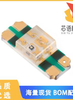 全新156125YV73000原装(LED GRN/YLW CLR 1205 SMD B